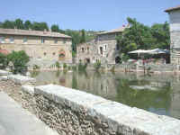Bagni Vignoni